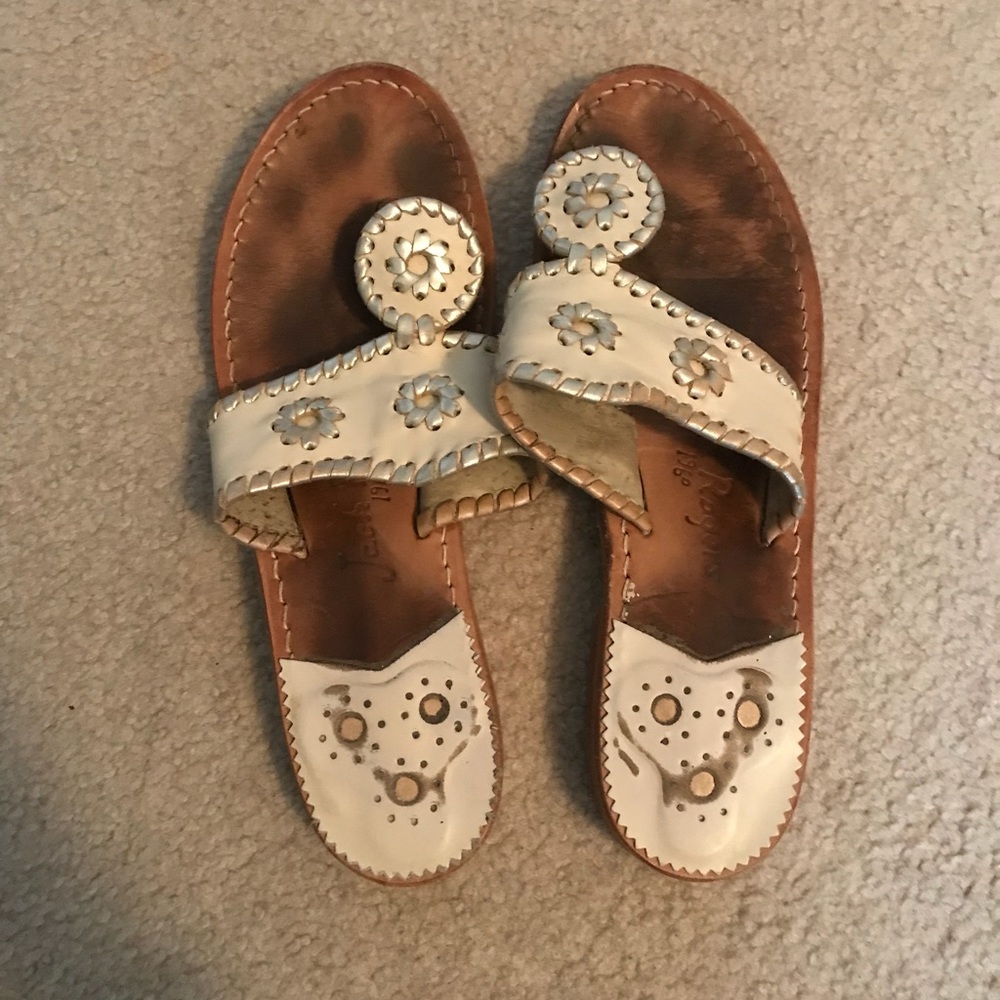 Jack Rogers